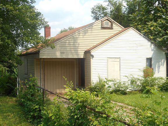 2nd image of 5401 Wabash Ave
