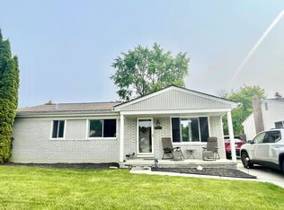4940 Bruner Dr, Sterling Heights, MI 48310