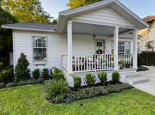 4519 College St, Jacksonville, FL 32205