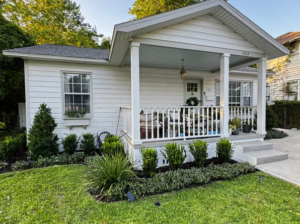 4519 College St, Jacksonville, FL 32205