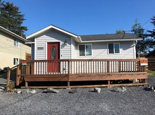 1329 Mission Rd, Kodiak, AK 99615
