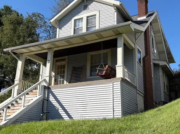 3 Berson Avenue, Wheeling, WV 26003