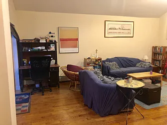 Rented by Signature Spaces NYC Corp