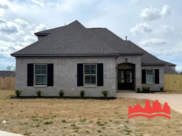 5487 Stone Arch Cv, Memphis, TN 38125