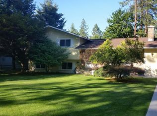 1045 S Josephine Rd, Kettle Falls, WA 99141