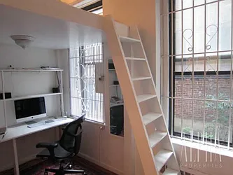 Rented by Alpha Properties NYC I LLC