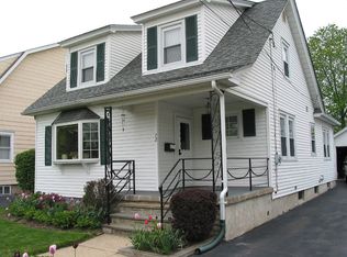 72 Madison Ave, Hamilton, NJ 08619