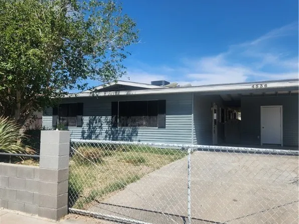 4536 Payson Ave, Las Vegas, NV 89115