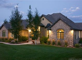 885 S Whitewater Way, Midway, UT 84049