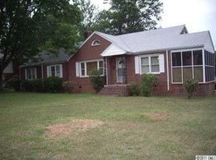 1004 Eastwood Dr, Rock Hill, SC 29730
