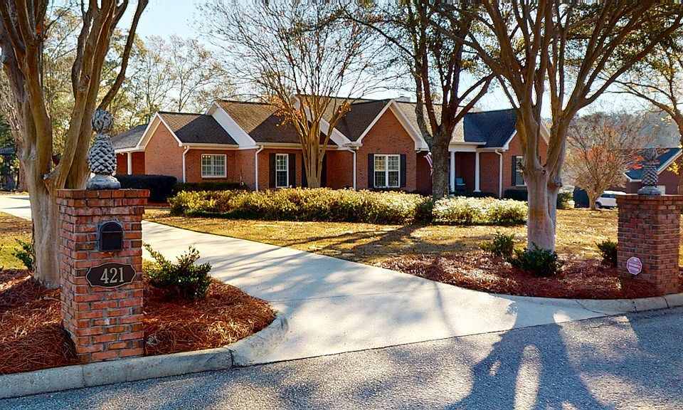 421 Southern Oak Dr, Dothan, AL 36301 | Zillow