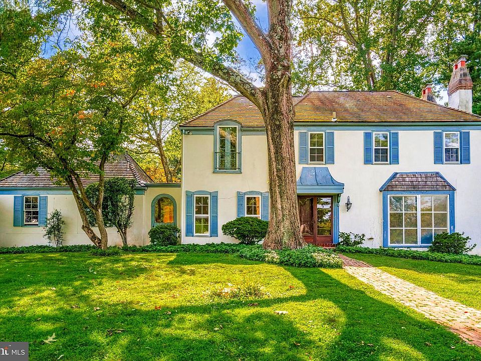 715 Westover Rd, Newtown Square, PA 19073 Zillow