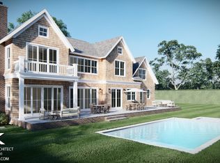 765 Hill St, Southampton, NY 11968