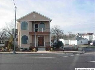 332 Ocean Blvd, Long Branch, NJ 07740
