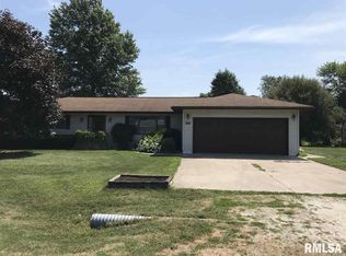 303 Coeburg St, Rio, IL 61472