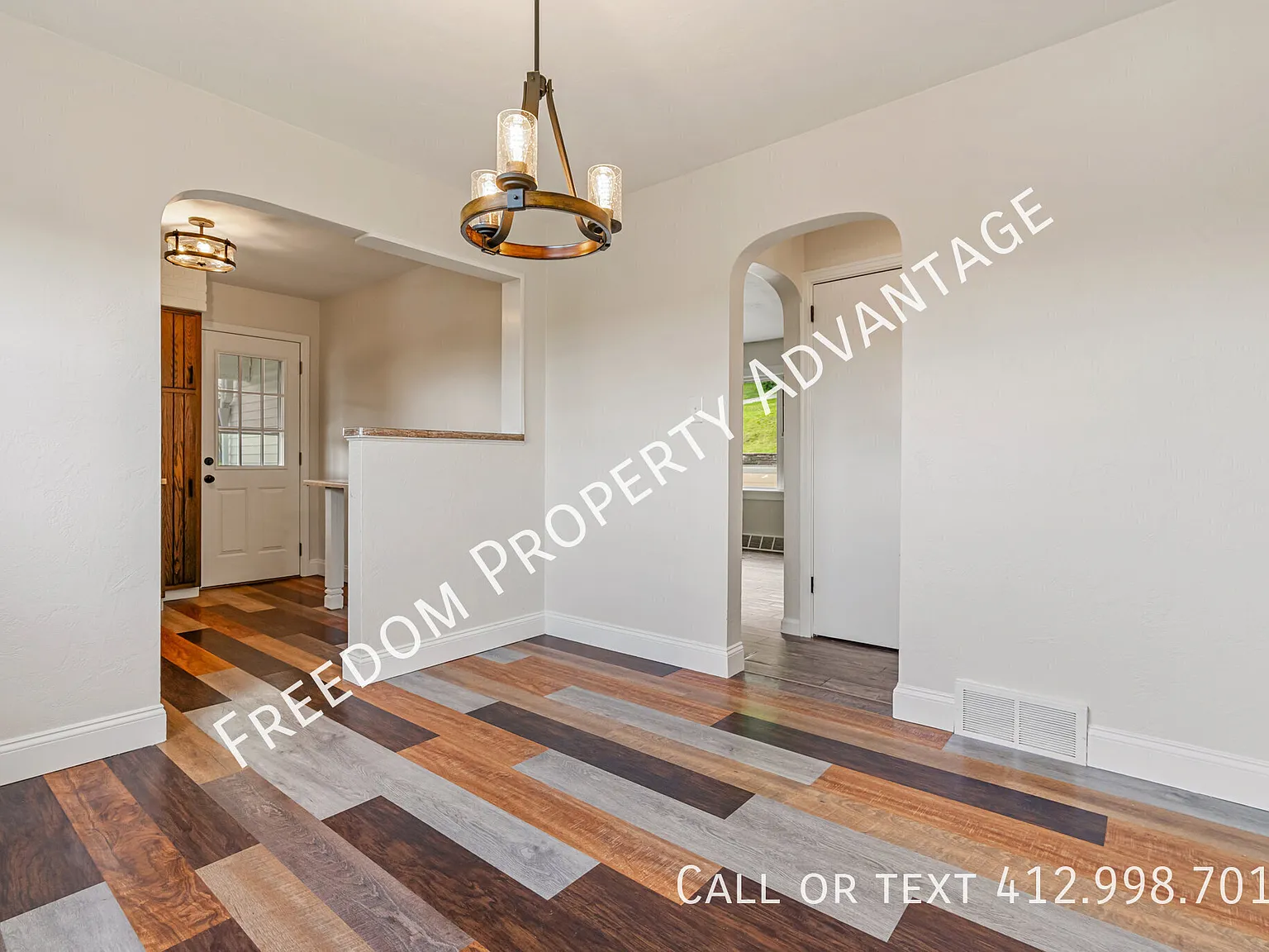 6612 Overlook St - South Park — Photo 4