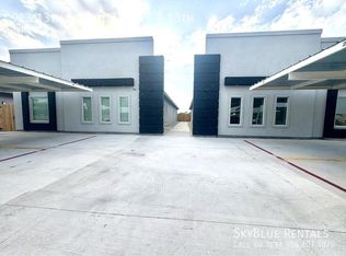 913 E 13th St APT 2, Weslaco, TX 78596