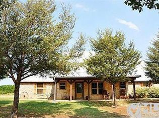 795 County Road 4135, Cooper, TX 75432
