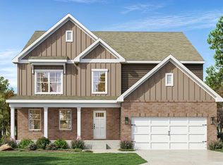 7704 Hickory Lakes Dr, Pickerington, OH 43147