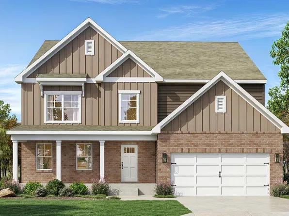7704 Hickory Lakes Dr, Pickerington, OH 43147