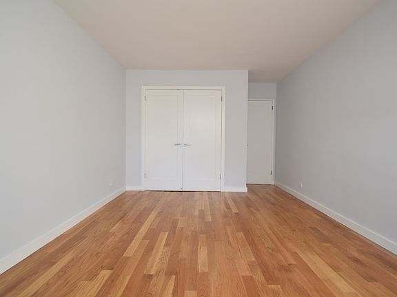 The Capri - Master Bedroom - 12F