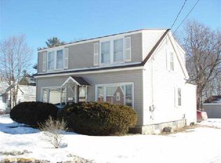 188 Water St, Waterville, ME 04901