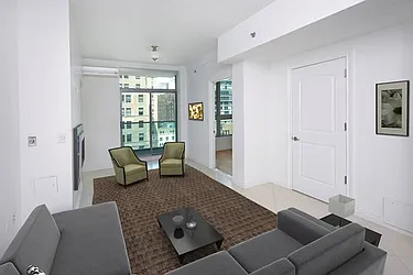 Rented by Brown Harris Stevens
