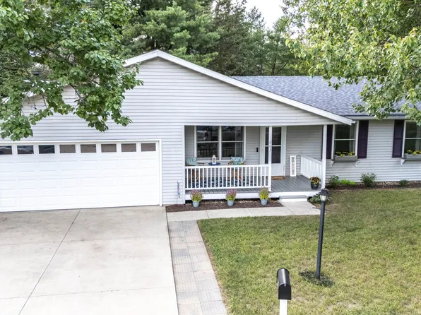 603 Teal Cv, Champaign, IL 61821