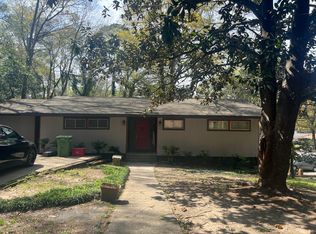 2643 Barbara Ave, Columbus, GA 31907