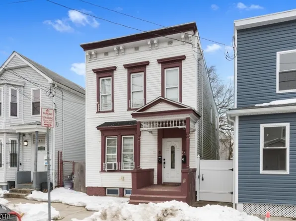 447 S 17Th St, Newark City, NJ 07103