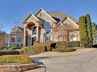 8230 Royal Saint Georges Way, Duluth, GA 30097