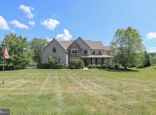 6287 Route 412, Riegelsville, PA 18077