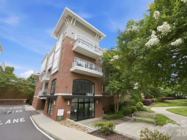 1903 Kenilworth Ave Unit 203A, Charlotte, NC 28205
