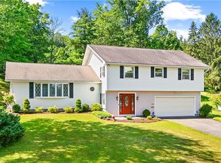78 Taber Rd, New Hartford, NY 13413