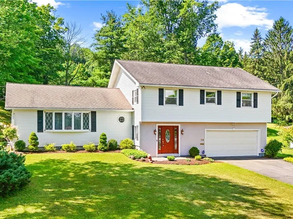 78 Taber Rd, New Hartford, NY 13413