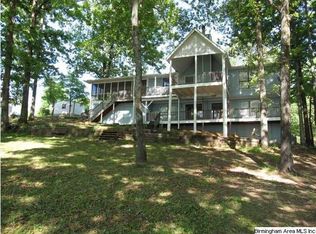 710 Water Oak Ln, Talladega, AL 35160