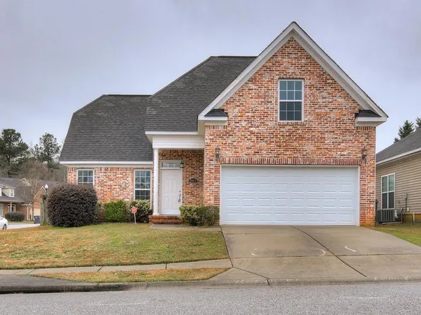 2951 AYLESBURY Drive, Augusta, GA 30909