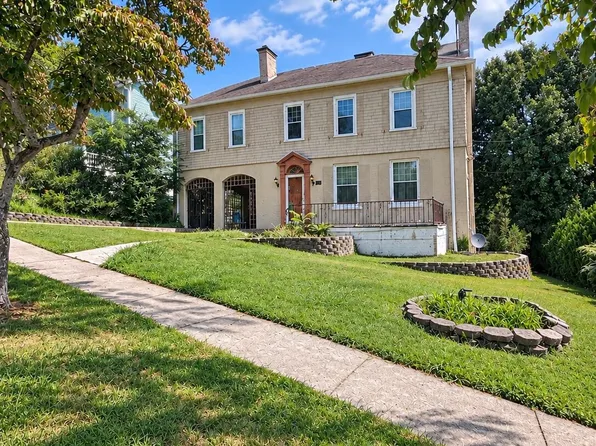 1040 McCormick Blvd, Clifton Forge, VA 24422
