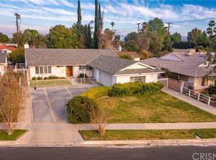 8508 Melvin Ave, Northridge, CA 91324