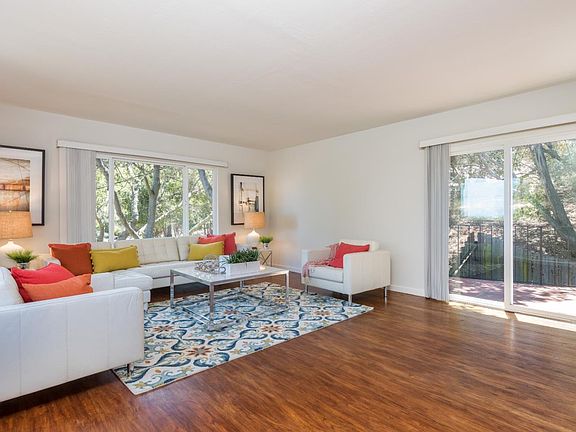 3rd image of 1709 Hillman Ave #B