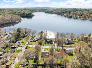 16 Lakeview Dr, Littleton, MA 01460