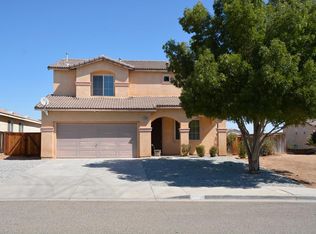 14386 Pleasant Glen Ct, Hesperia, CA 92344