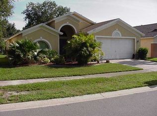 2103 Cattleman Dr, Brandon, FL 33511