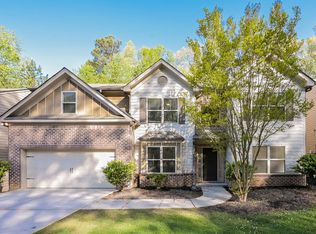 1998 Bridle Rd, Lawrenceville, GA 30043