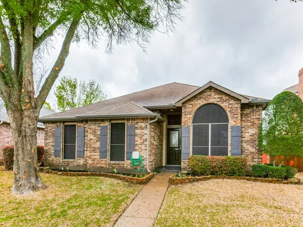 2006 Putman Way, Garland, TX 75040