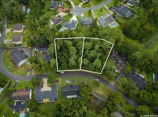 2730 NW 104th Ct, Gainesville, FL 32606