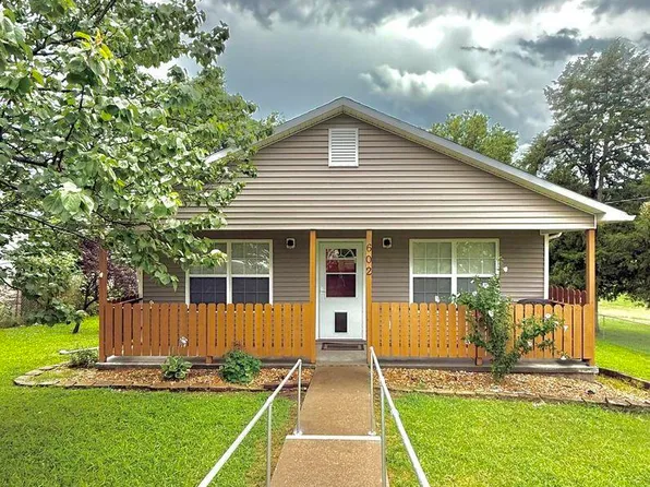 602 E Pool Street, Joplin, MO 64801