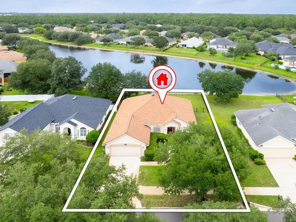 6091 Green Pond Dr, Jacksonville, FL 32258
