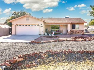 2193 S Eastern Dr, Cottonwood, AZ 86326