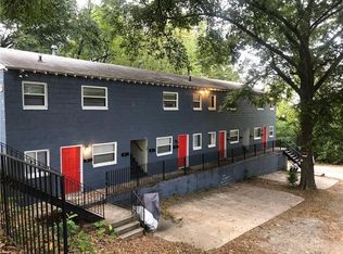 574 Cooper St SW #6 & 7, Atlanta, GA 30312